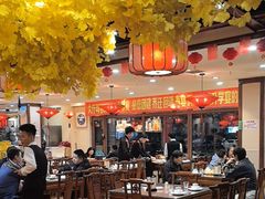 -那家老院子东北菜·饺子·小鸡炖蘑菇(艳华街店)