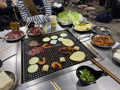 -同心烧烤(总店)