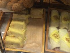 -东哥面包(江宁大润发店)