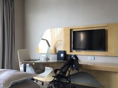 -青岛银沙滩温德姆至尊酒店