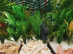 -金滏山烤肉·海鲜·火锅自助餐厅(襄阳万达店)