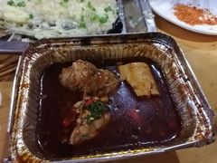 -夜烤·宜宾烧烤(洋河路店)