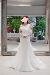 -MuseMarry婚纱(前海嘉里中心店)