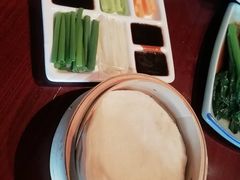 -古北烤鸭王I古北水镇景区店