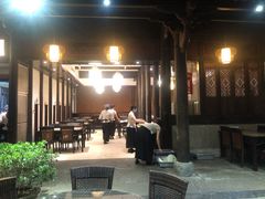 -走马楼饭庄(慈城古县城店)