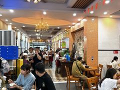 -煲煲掂风味煲仔饭餐厅(西区店)