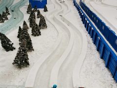 -湘江欢乐城欢乐雪域