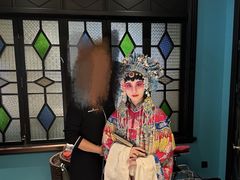 -北京宴(华贸购物中心店)