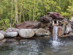 -昆明柏联SPA温泉