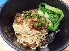 -霸蛮湖南米粉(亦庄力宝华联店)