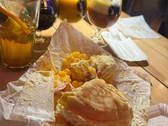 -壹岛精酿啤酒餐厅(岚沐店)