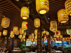 -王庄阿咪海鲜大排档(上下杭店)