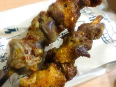 -西域阿里马新疆菜·清真(桂花路店)