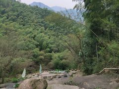 -山沟沟景区