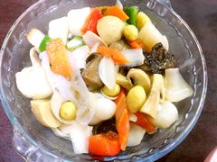 -龙海鲜螃蟹王(宏茂桥店)