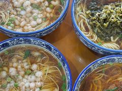-太湖面馆十八浇(渔港路店)
