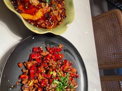 -上上席川菜(凯德乐峰广场店)