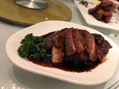 -老洋房花园饭店(绍兴路店)