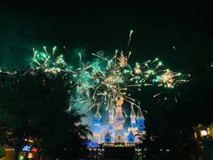 -沈阳方特欢乐世界