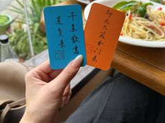 -猫岛主趣味餐厅(鼓浪屿店)