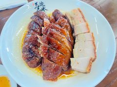 -龍炎馬仔烧味(首位中心店)