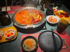 -牛New寿喜烧(中山公园龙之梦店)