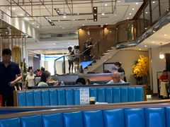 大堂-大眼锅贴水饺(河东店)