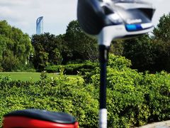 -金鸡湖高尔夫会员专属俱乐部