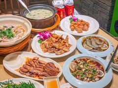 -潮汕壹号·潮汕菜·打边炉·生腌(总店)