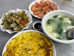 -瑶记海鲜餐厅(西涌店)