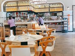 大堂-必胜客(广渠路店)