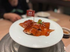 古法烧鹅-滋粥楼·顺德菜(番禺广场总店)