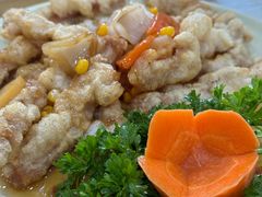 -祥和居炸酱面馆(美食街店)