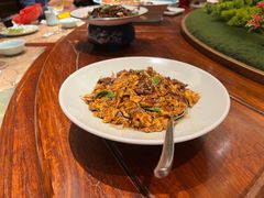 -四世同堂·京菜·烤鸭(双井店)