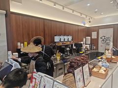 -KUNCHA鲲茶·江西制茶(铜锣湾店)