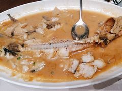 -颂福楼·南京菜(定淮门店)
