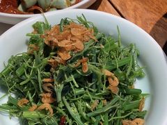 -小吊梨汤·北京菜·烤鸭(双井乐成中心店)