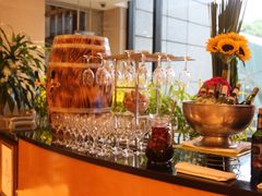 -威斯汀舞台餐厅