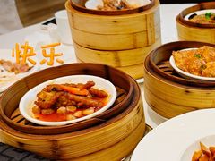 -万龙洲海鲜(大兴绿地缤纷城店)