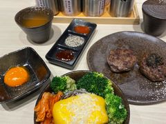 -肉肉大米(金虹桥店)
