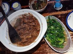 -饭桌故事·血鸭湘(荣宝华店)