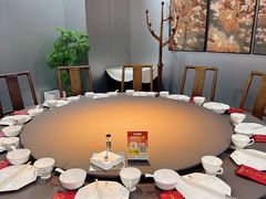 -秦月轩·陕西家乡菜(阜成路·五棵松店)