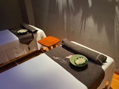 -金色春天.美颜康体纯正SPA(黄泥磅店)