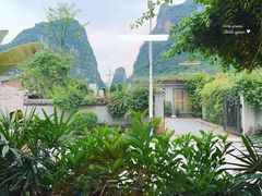 大堂-生态苑农庄(十里画廊遇龙河店)