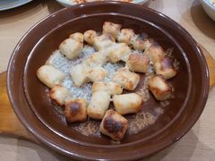 -萨莉亚意式餐厅(南开大悦城店)
