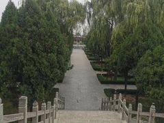 -汤阴县羑里周易博物馆