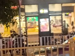 门面-麦当劳(清溪店)