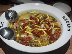-太二酸菜鱼(沈阳万象城店)