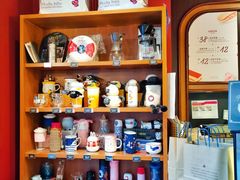 零售区-COSTA COFFEE(中粮祥云店)