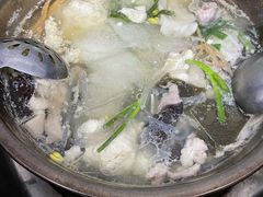 -海关荤豆花(洋河一路店)